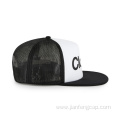 Print logo Foam trucker cap